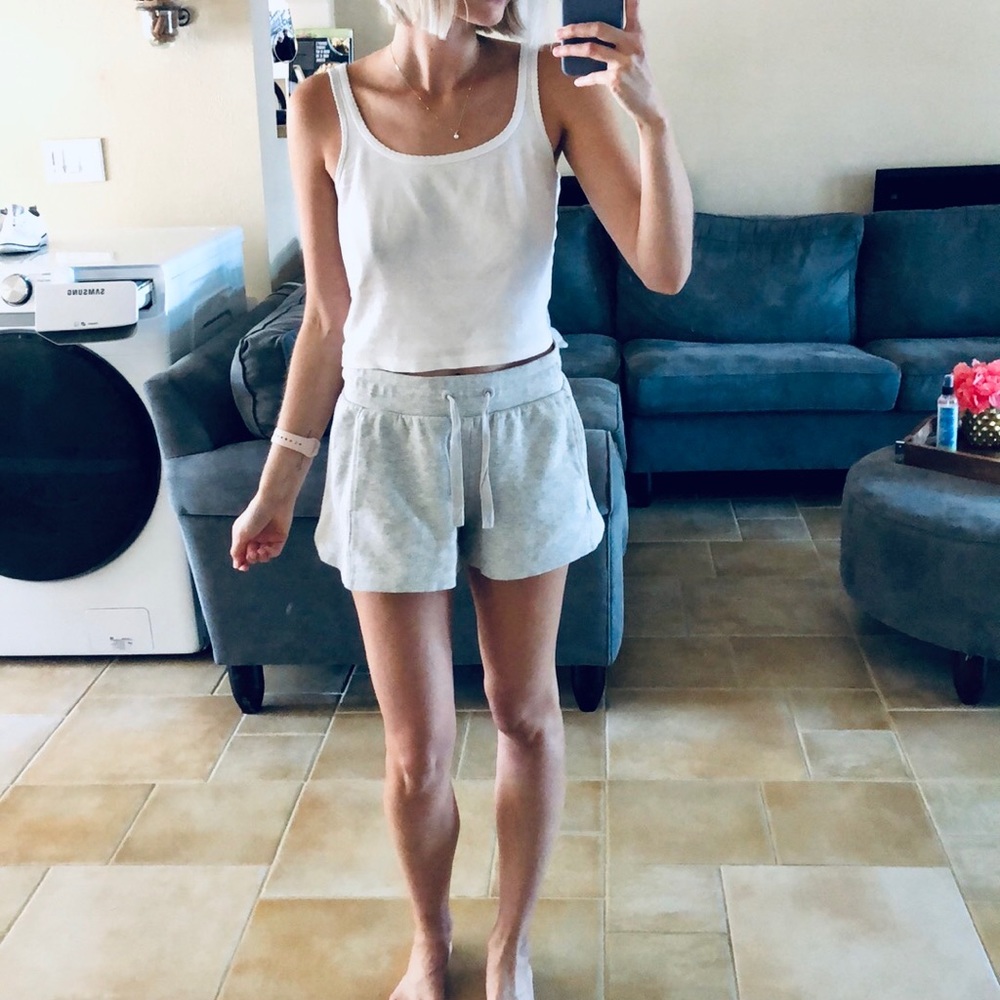 Target Lounge Shorts with Pockets